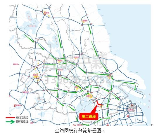 苏州道路划线 苏州车位划线