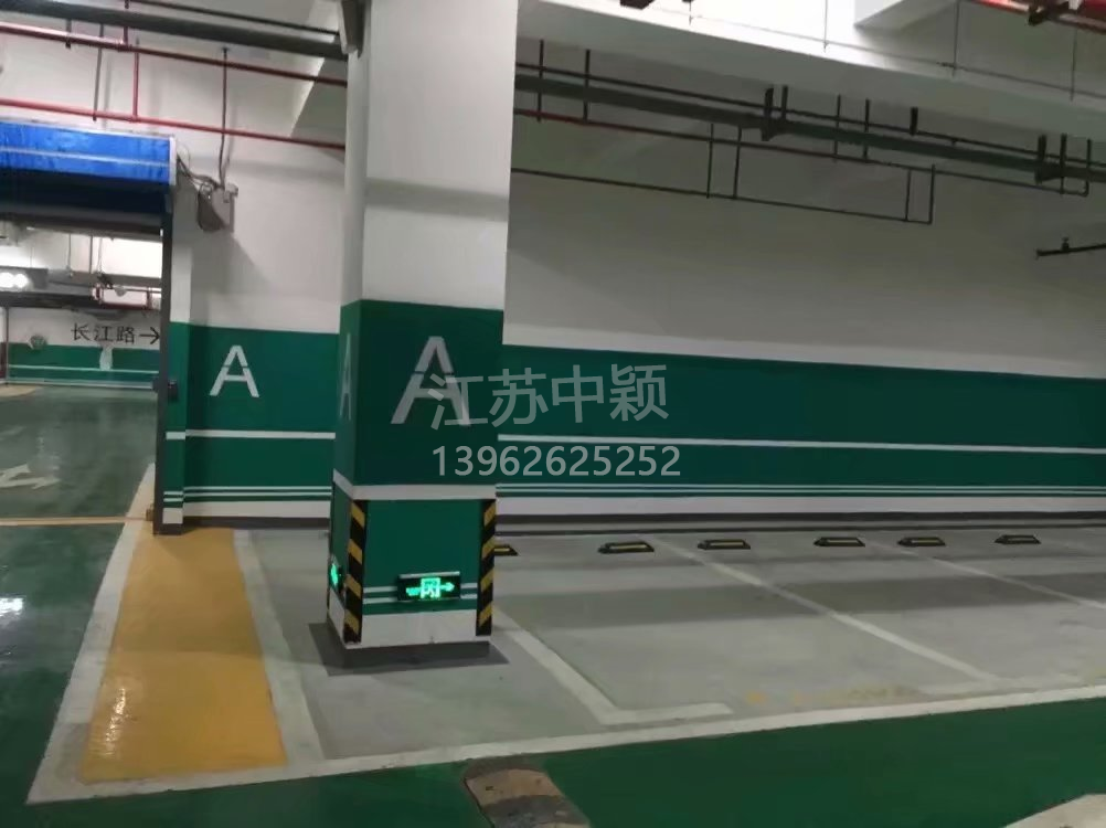 地下停车车库规划设计有哪些特别的地方?地下车库设计施工要求?