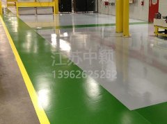 西安环氧地坪施工专业公司，西安专业环氧地坪施工厂家？