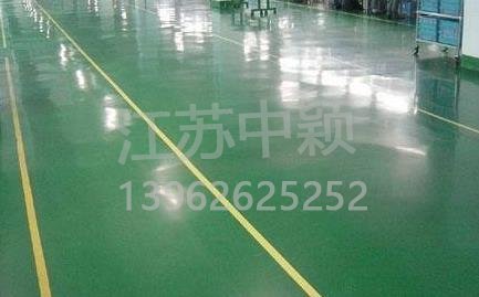 如何保证环氧地坪工程施工质量,环氧地坪施工质量如何控制?