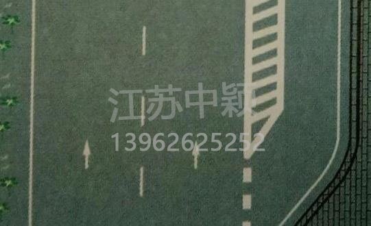 路边停车位有几种类型,几种停车位标志区别?