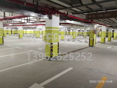 苏州热熔道路划线如何才算符合标准呢?