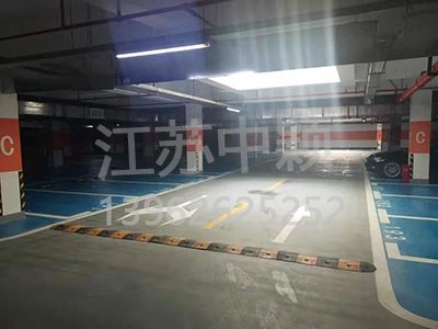 苏州环氧地坪漆哪家单位服务得好?推荐江苏中颖工程