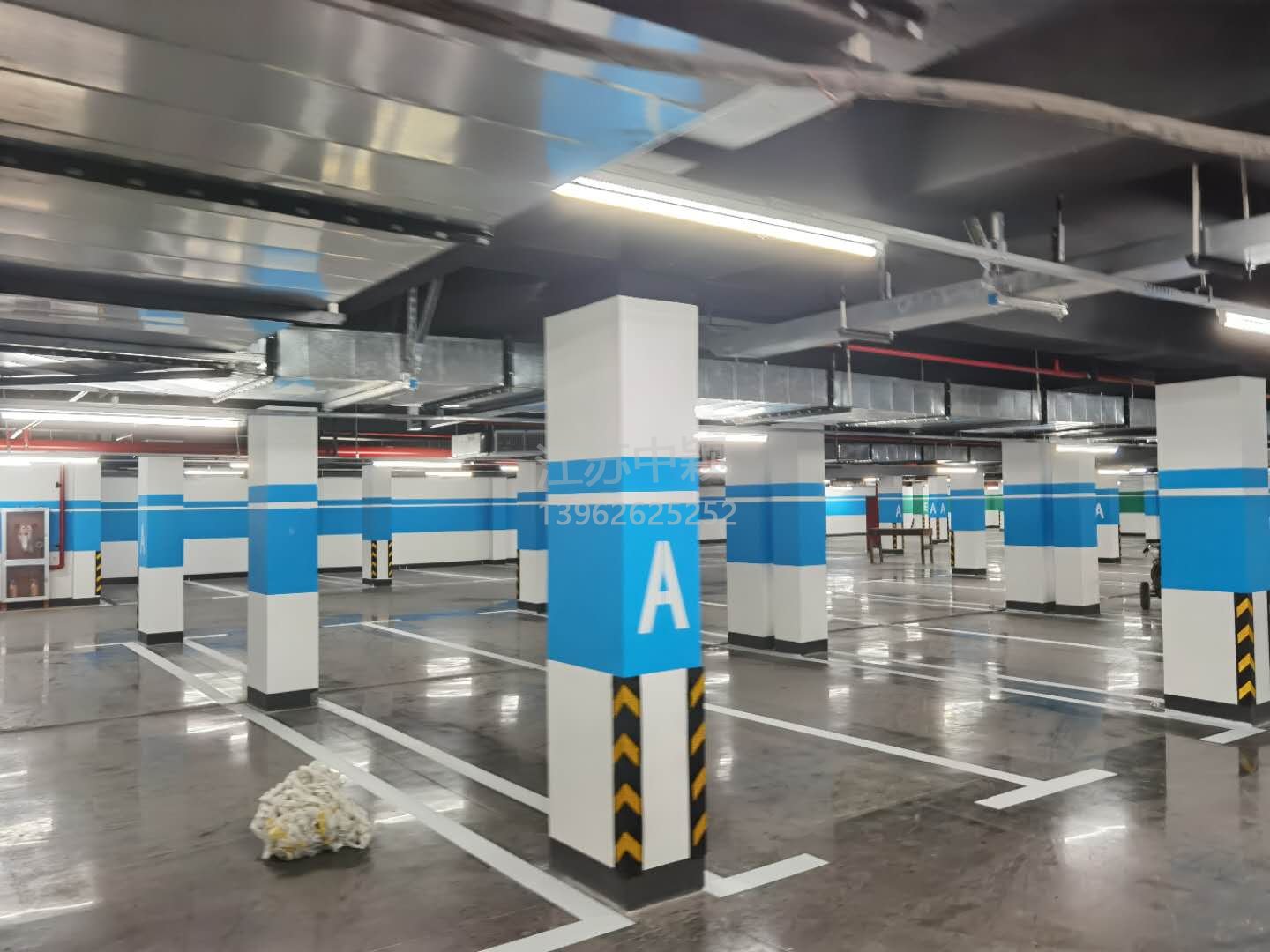 苏州地下车库环氧地坪漆施工工艺哪家口碑好?