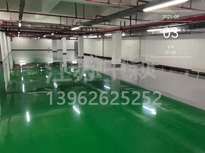 苏州厂区工业园区划线的作用都有哪些?