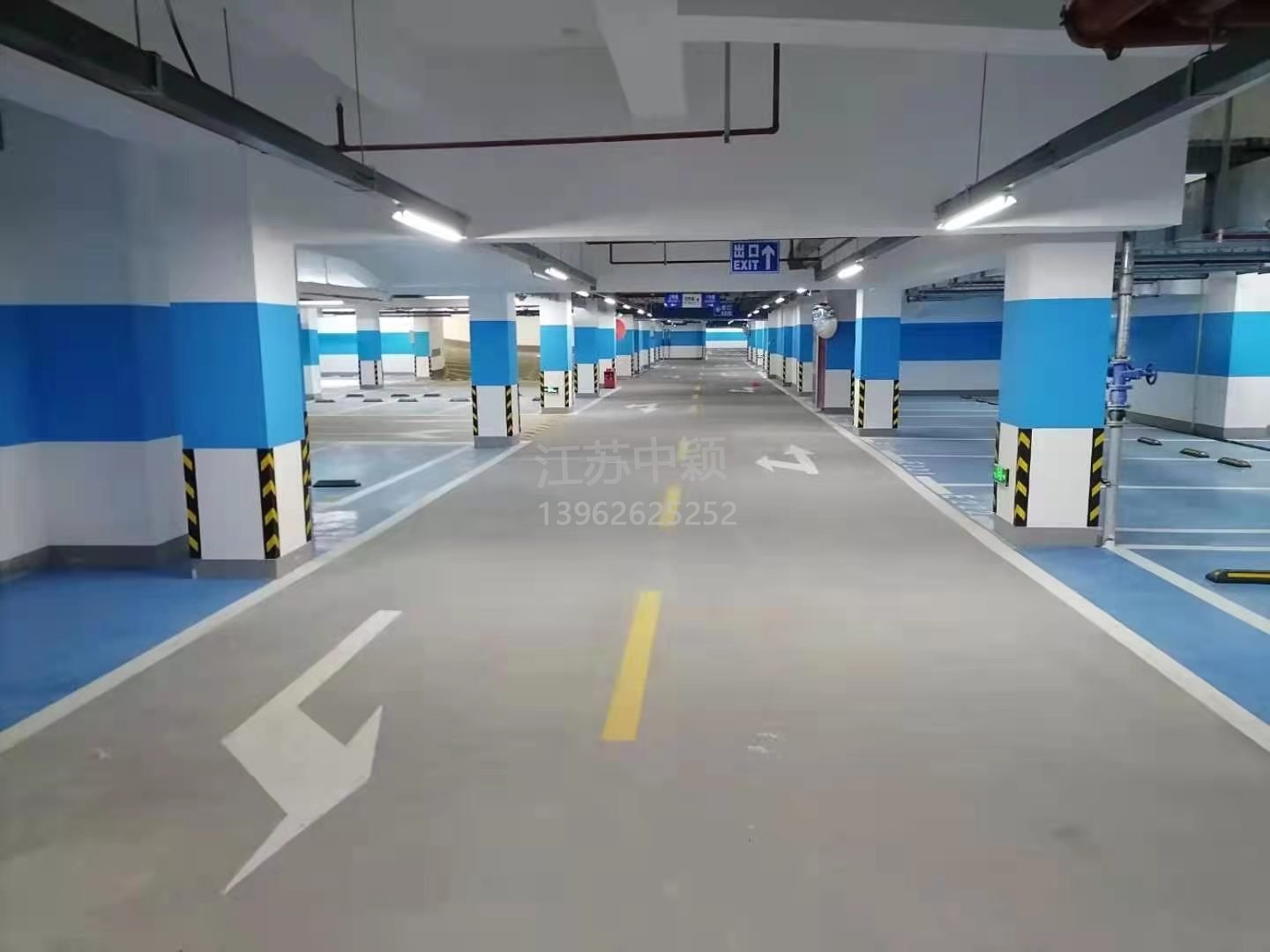 苏州厂区划线哪家价格便宜,苏州厂区划线找哪家?