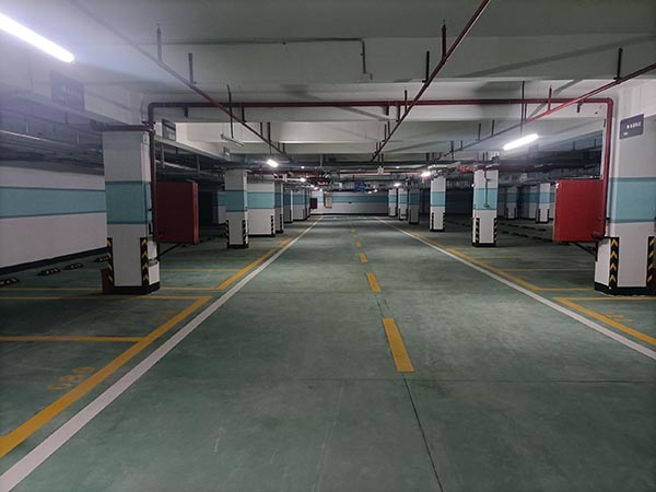 南京道路划线建设的七个步骤是哪些？