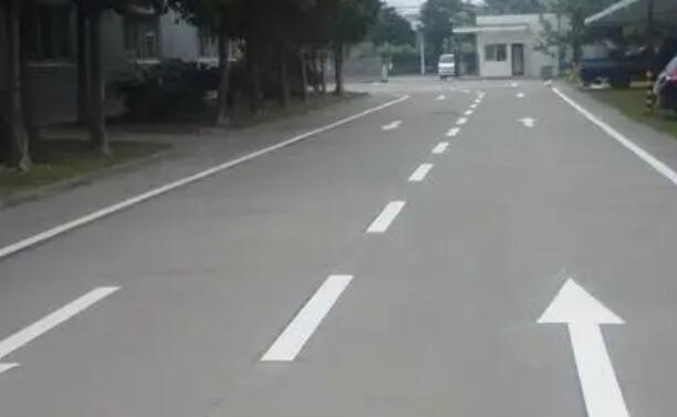 合肥道路交通标线多少钱一平方？