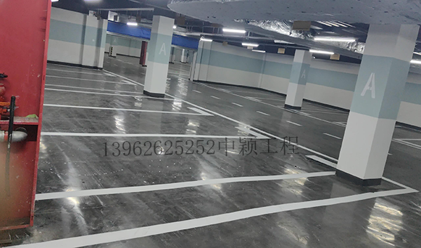 合肥热熔划线多少钱一米？中颖专业热熔划线服务为您解答！
