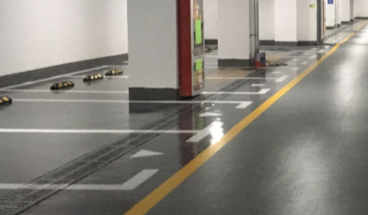 苏州环氧地坪多少钱一平方？