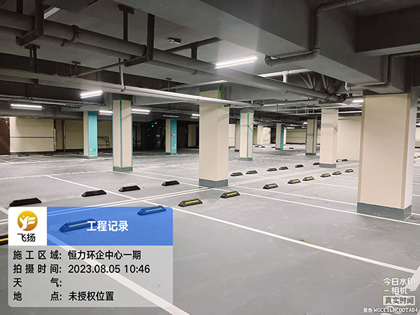 徐州划车位线价格？价格由多个因素决定