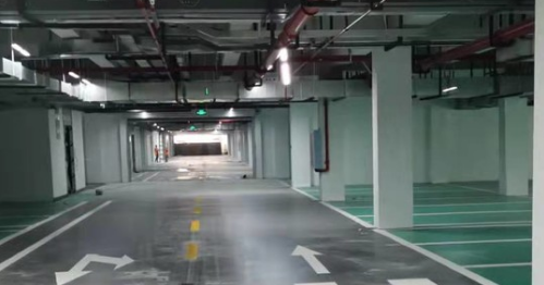 热熔标线多少钱一平米？通常是按照每平米计算