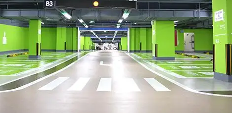 地下车库设计费一般多少钱？中颖专业可靠的设计师