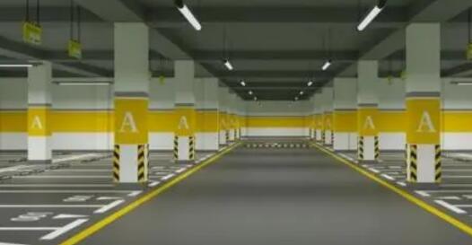 油路停车位划线用什么材料好?