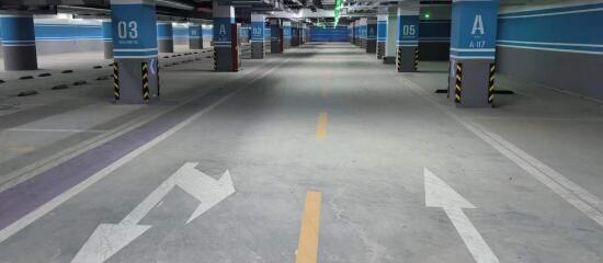 南京划线工程公司？找江苏中颖 