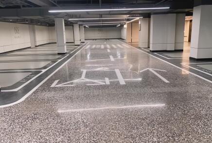 苏州道路划线 苏州车位划线