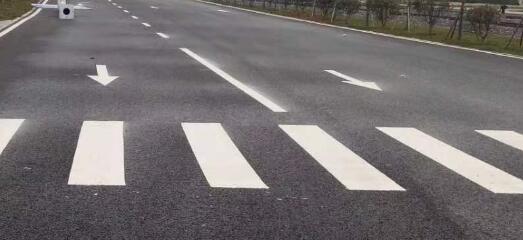 合肥厂区路面划线成本揭秘，合肥市场的价格范围与选择建议