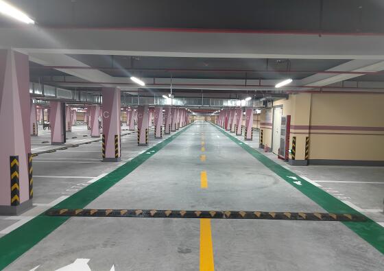 无锡工厂划线公司专业施工团队-高效优质