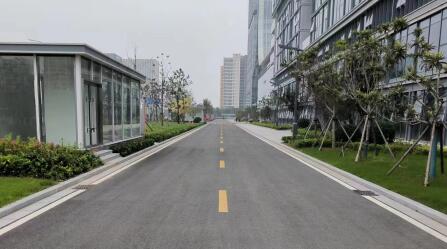 江阴厂区划线一站式服务，包工包料，免费勘测