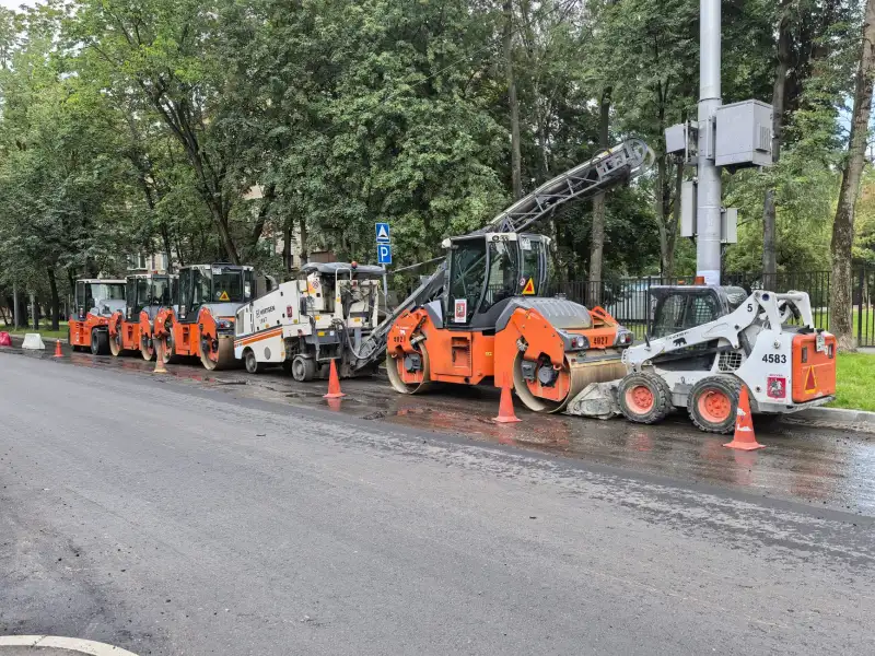 苏州道路划线施工常见问题与质量控制要点分析正文配图 1