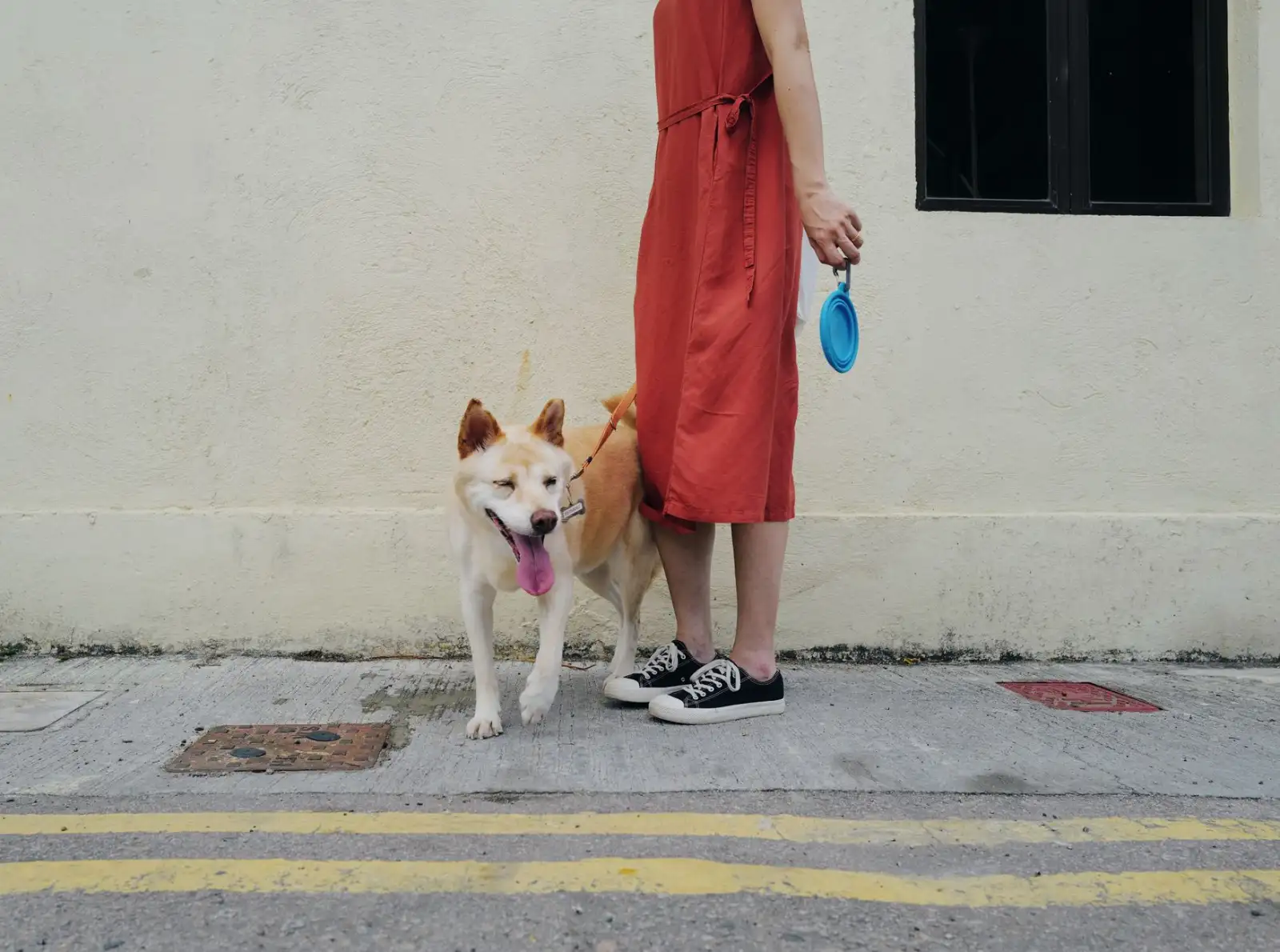 苏州停车场划线价格对比分析：环氧地坪与热熔标线的成本效益